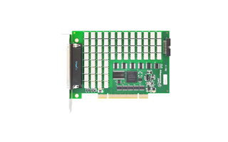 PCI2611矩陣開關卡